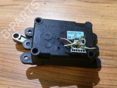 Used Electronic module Electronic module MAZDA 323 F V (BA) 1.8 16V (BA8P) (114 hp) 33525273 33525273