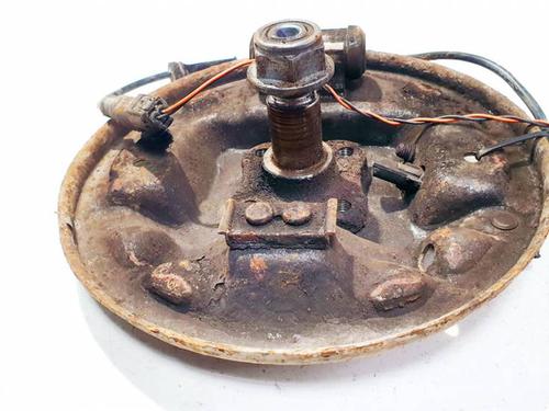Used Support Support NISSAN NOTE (E11, NE11) 1.5 dCi (103 hp) 39999203 39999203