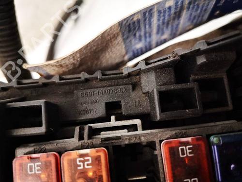 Fuse box FORD MONDEO IV (BA7) 1.8 TDCi | BP38183101E1 - Image 2