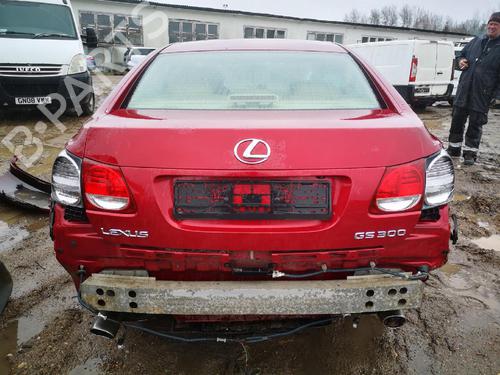 AC pipe LEXUS GS (_S19_) 300 (GRS190_, GRS190R) | BP32941663M126  - Image 10