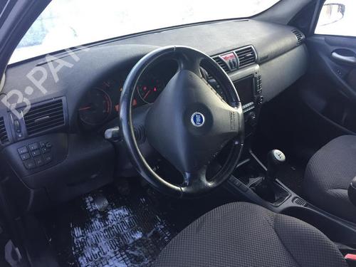 Switch FIAT STILO (192_) 1.9 D Multijet | BP33501606I30  - Image 8