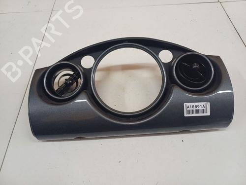 Used Air vent MINI MINI (R50, R53) Cooper (116 hp) 32551306