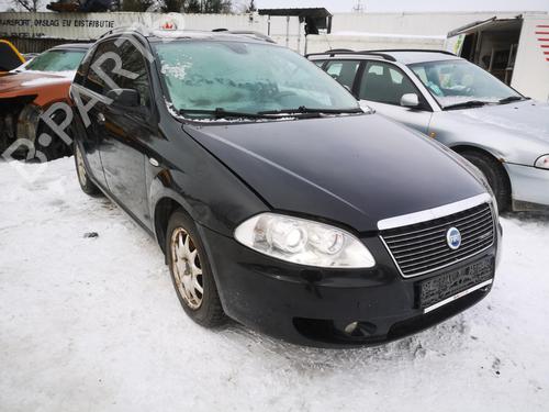 Used Parts FIAT CROMA (194_) 2.4 D Multijet (200 hp) 4471352