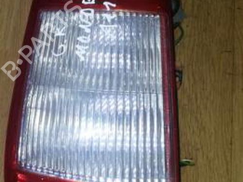 Used Left taillight Left taillight 35702407 35702407