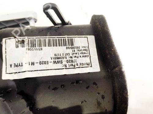 Air vent HONDA CR-V III (RE_) 2.2 i-CTDi 4WD (RE6) | BP32935362I21 - Image 3