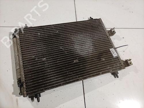 Used AC radiator AC radiator 34774969 34774969