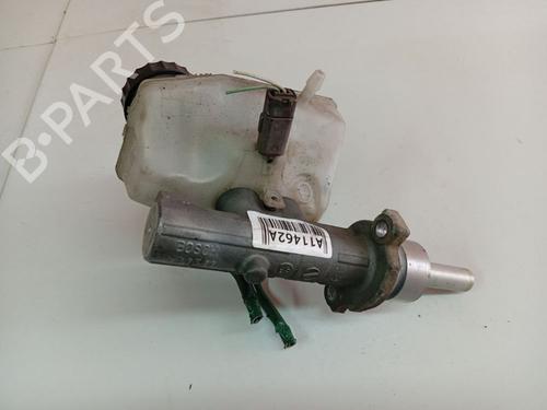 Hovedbremsecylinder Hovedbremsecylinder PEUGEOT 807 (EB_) 2.2 HDi (128 hp) 36759683 36759683