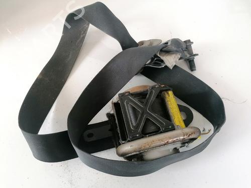 Used Front right seatbelt Front right seatbelt 35505883 35505883