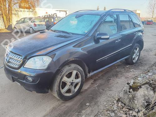 Electronic module MERCEDES-BENZ M-CLASS (W164) ML 320 CDI 4-matic (164.122) | BP32879930M83 - Image 6