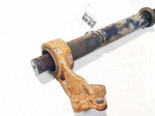 Right front driveshaft MAZDA 6 Hatchback (GH) 2.0 MZR-CD (GH14) | BP40114072M39 - Image 2