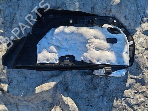 Boot lining KIA OPTIMA Sportswagon (JF) 1.7 CRDi | BP34858564I3 - Image 2