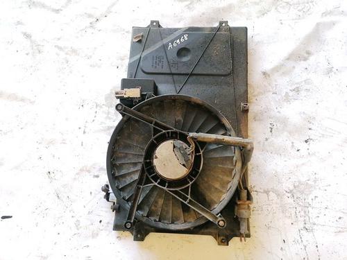 Used Fan Fan FORD GALAXY I (WGR) 1.9 TDI (90 hp) 35540095 35540095