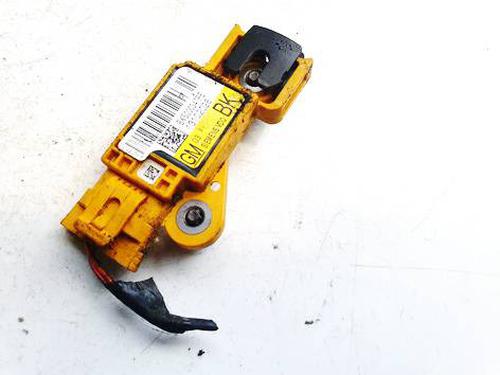 Electronic sensor OPEL VECTRA C (Z02) 1.9 CDTI (F69) | BP40287116M84 - Image 2