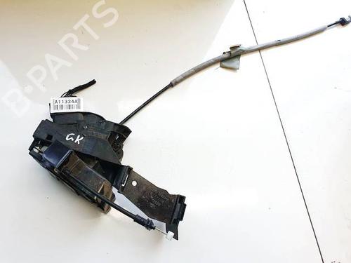 Used Rear left lock Rear left lock 36454598 36454598
