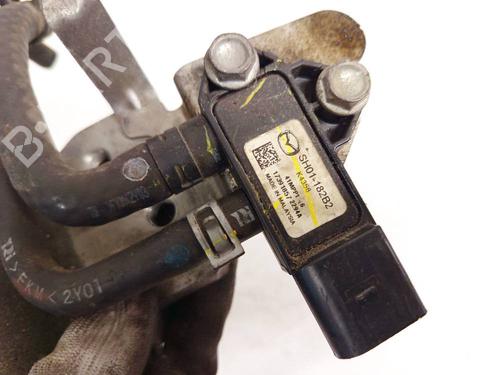 Electronic module MAZDA 6 Estate (GJ, GL) 2.2 D | BP34872847M83 - Image 3