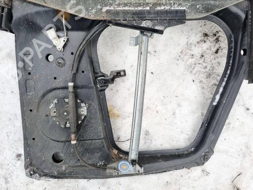 Used Rear left window mechanism Rear left window mechanism 35173317 35173317