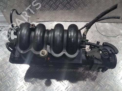 Used Intake manifold Intake manifold ROVER 45 I Hatchback (RT) 1.6 (109 hp) 35654920 35654920