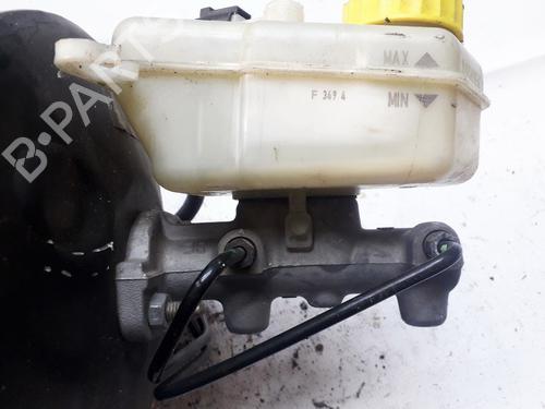 Used Brake master cylinder Brake master cylinder SEAT IBIZA III (6L1) 1.4 16V (75 hp) 35871664 35871664