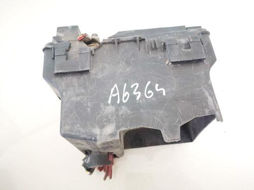 Fuse box RENAULT LAGUNA II (BG0/1_) 1.9 dCi (BG08, BG0G) | BP33073169E1 - Image 3