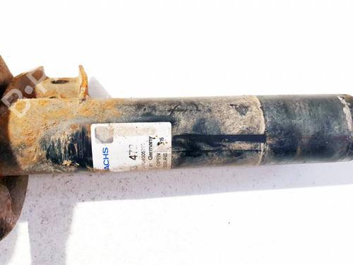 Left front shock absorber VW PASSAT B6 (3C2) 1.9 TDI | BP36547485M16 - Image 3