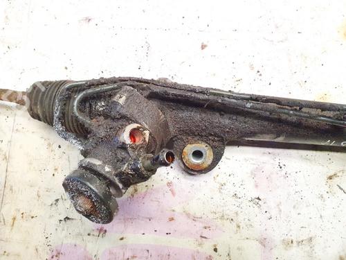 Steering column NISSAN ALMERA II Hatchback (N16) 2.2 Di | BP35471643M21 - Image 3