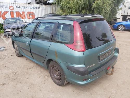 Switch PEUGEOT 206 SW (2E/K) 1.4 HDi | BP33108220I30  - Image 9