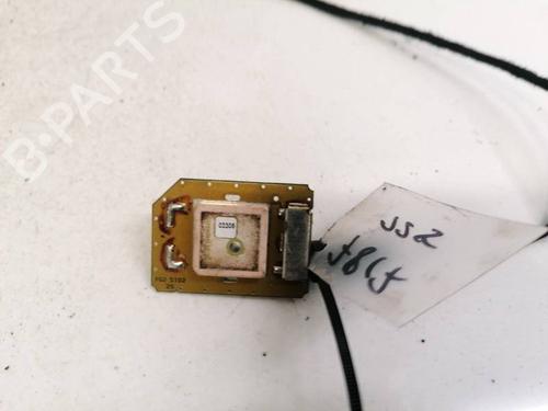 Electronic module AUDI A8 D3 (4E2, 4E8) 3.7 quattro | BP35387976M83 - Image 2