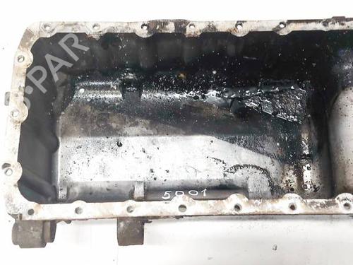 Used Oil sump Oil sump 35336685 35336685