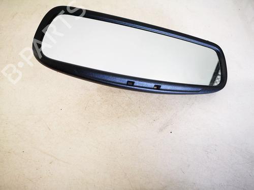 Used Rear mirror Rear mirror VOLVO V50 (545) 1.6 D (110 hp) 35527465 35527465