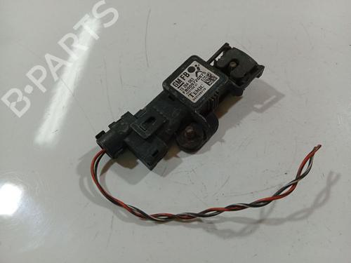 Used Electronic module Electronic module OPEL ZAFIRA / ZAFIRA FAMILY B (A05) 1.7 CDTI (M75) (125 hp) 32541321 32541321
