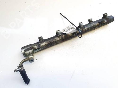 Used Injection rail Injection rail 35098265 35098265