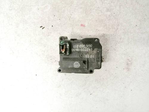 Electronic module VW PHAETON (3D1, 3D2, 3D3, 3D4, 3D6, 3D7, 3D8, 3D9) 3.0 V6 TDI 4motion | BP32574268M83 - Image 6