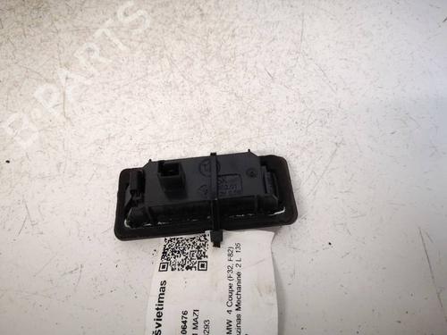 Licence plate light MAZDA 6 Estate (GJ, GL) 2.2 D | BP38641272I40 - Image 2