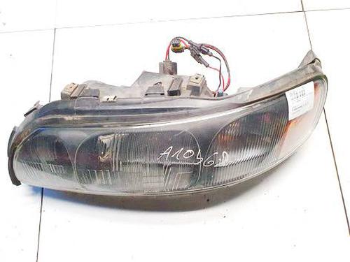 Used Left headlight Left headlight 35016564 35016564