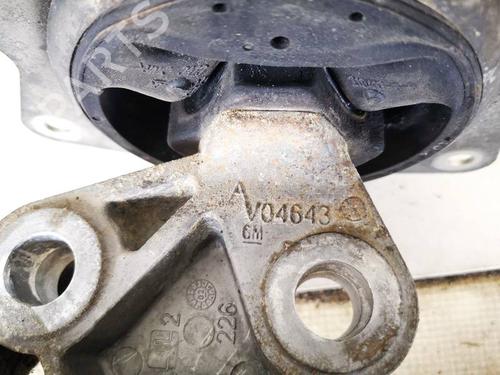 Engine mount OPEL VECTRA C (Z02) 2.2 DTI 16V (F69) | BP32951279M89 - Image 3