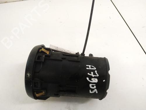 Air vent SEAT ALTEA (5P1) 1.9 TDI | BP32901015I21 - Image 2