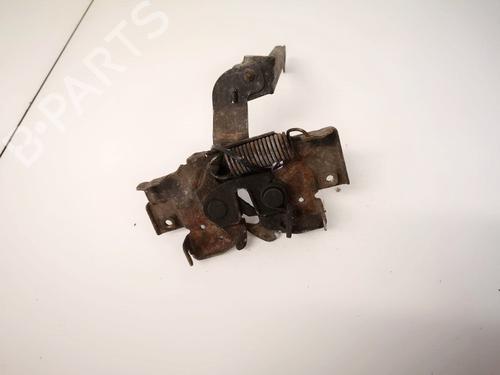 Used Hood lock Hood lock 35491959 35491959