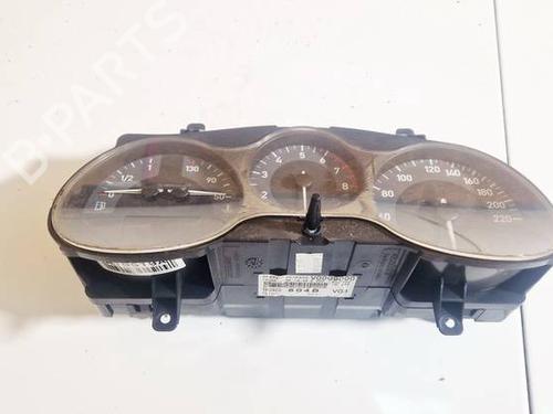Used Instrument cluster Instrument cluster SEAT LEON (1P1) 1.6 (102 hp) 34997496 34997496