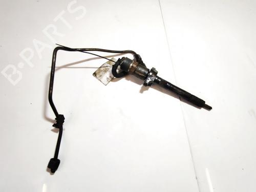 Used Injector Injector FORD FOCUS C-MAX (DM2) 1.6 TDCi (109 hp) 35546328 35546328