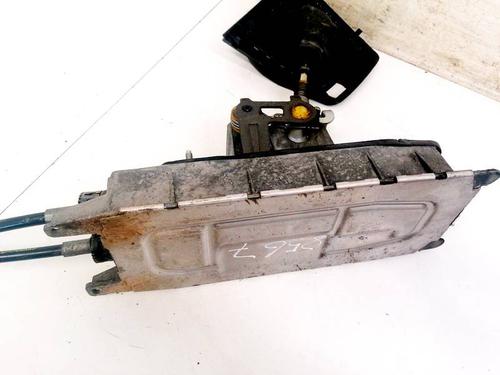 Used Gear lever Gear lever SKODA OCTAVIA II (1Z3) 1.9 TDI (105 hp) 35361026 35361026