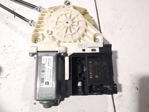 Right front window motor SEAT LEON (1P1) 1.6 | BP34952870E20 - Image 2