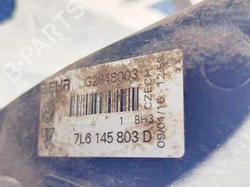 Intercooler AUDI Q7 (4LB) 3.0 TDI quattro | BP35066219M30 - Image 3