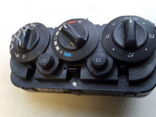 Used Climate control Climate control MERCEDES-BENZ A-CLASS (W168) A 170 CDI (168.008) (90 hp) 35852670 35852670