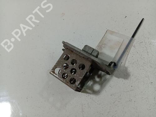 Heater resistor PEUGEOT 607 (9D, 9U) 2.2 16V | BP38766001M108 - Image 2