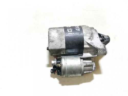 Used Starter Starter RENAULT CLIO III (BR0/1, CR0/1) 1.2 16V (103 hp) 35632305 35632305