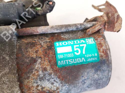 Starter HONDA CIVIC VIII Saloon (FD, FA) 1.3 IMA (FA3, FD3) | BP35317191M8 - Image 3