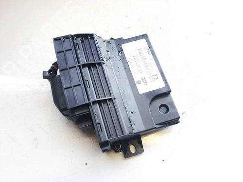 Used Electronic module AUDI A6 C6 (4F2) 3.2 FSI (255 hp) 32598478