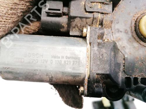 Left front window motor OPEL INSIGNIA A (G09) 1.8 (68) | BP35437453E21 - Image 3