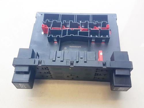 Electronic module VW PASSAT B6 (3C2) 2.0 FSI | BP35644743M83 - Image 2