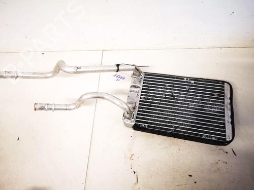 Used Heater matrix Heater matrix 35547623 35547623